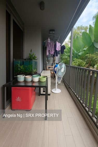 The Visionaire (D27), Condominium #506052631